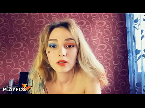 ❤️ Taikavirituaalitodellisuuslasit antoivat minulle seksiä Harley Quinnin kanssa ️❌ Anaaliporno at fi.quizfarmature.ru ❌❤