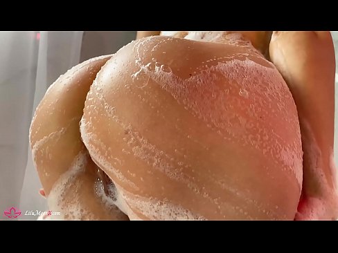 ❤️ Brunette masturboi pillua vibraattorilla intensiiviseen orgasmiin suihkussa ️❌ Anaaliporno at fi.quizfarmature.ru ❌❤