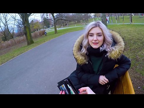 ❤️ Nielaisee tuntemattoman kuumaa spermaa rahasta - suihinotto puistossa Eva Elfieltä ️❌ Anaaliporno at fi.quizfarmature.ru ❌❤